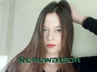 Renewatson