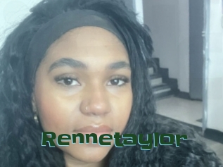 Rennetaylor