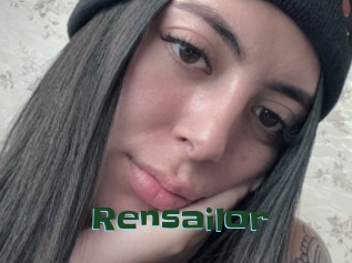 Rensailor