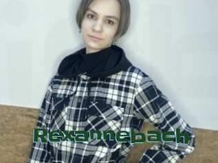 Rexannebach