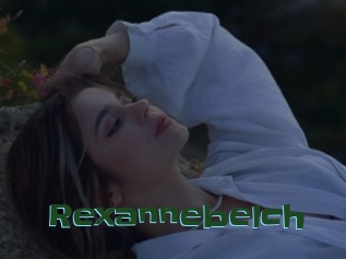 Rexannebelch