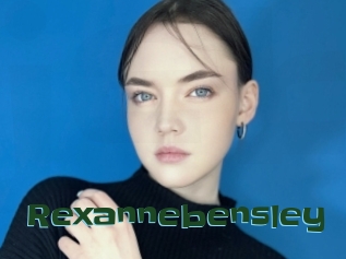 Rexannebensley