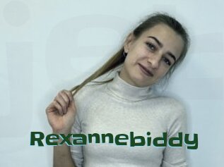 Rexannebiddy