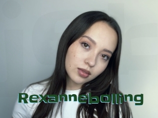 Rexannebolling