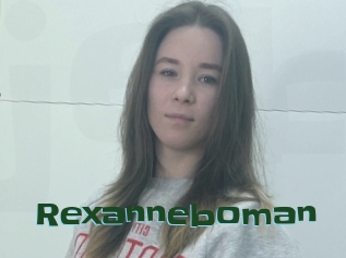 Rexanneboman