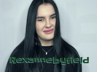 Rexannebyfield