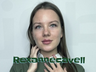 Rexannecavell