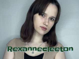 Rexannecleeton