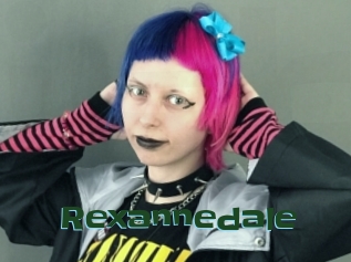 Rexannedale