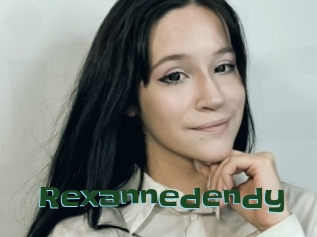 Rexannedendy