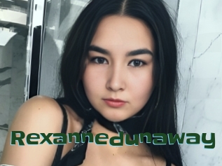 Rexannedunaway