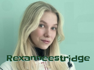 Rexanneestridge