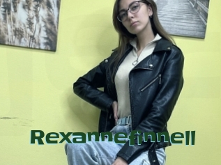 Rexannefinnell