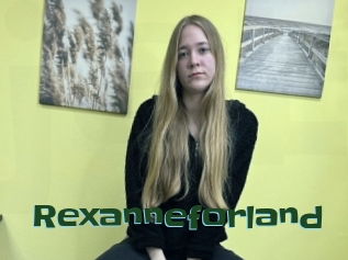 Rexanneforland