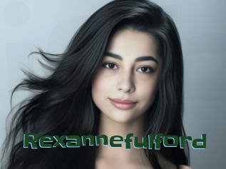 Rexannefulford