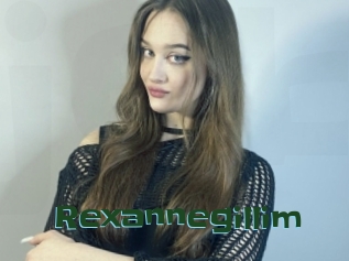 Rexannegillim