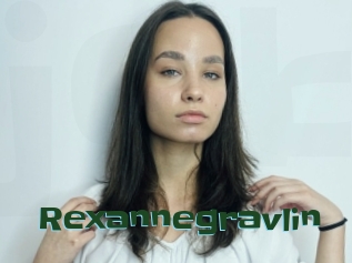 Rexannegravlin