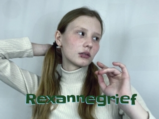 Rexannegrief