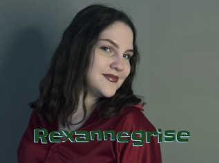 Rexannegrise