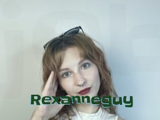 Rexanneguy
