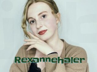 Rexannehaler