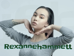 Rexannehammett