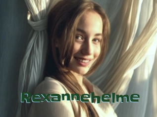 Rexannehelme