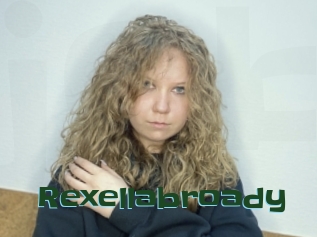 Rexellabroady