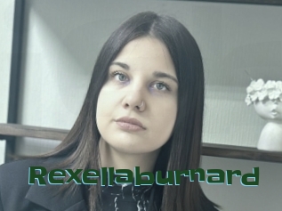 Rexellaburnard