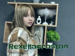 Rexellacroston