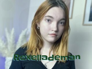 Rexellademan