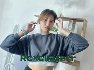 Rexellafarr