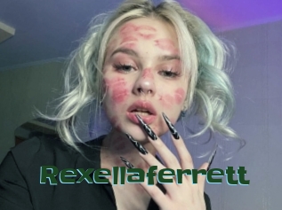 Rexellaferrett