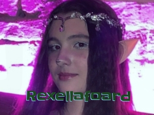 Rexellafoard