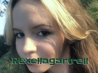 Rexellagartrell