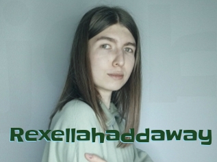 Rexellahaddaway
