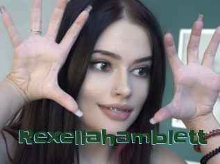 Rexellahamblett