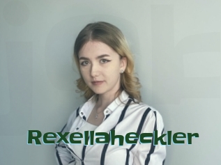 Rexellaheckler