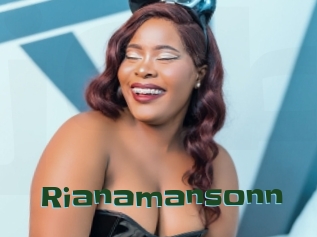 Rianamansonn