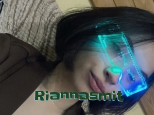 Riannasmit