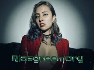Riasgreemory