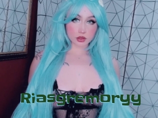 Riasgremoryy