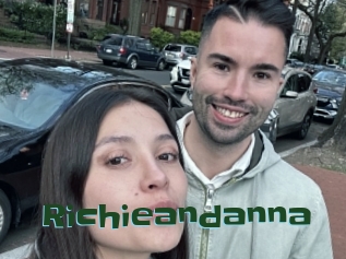 Richieandanna