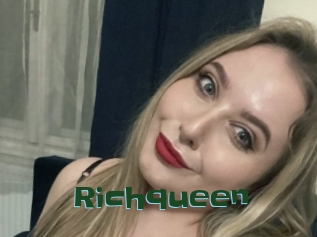 Richqueen