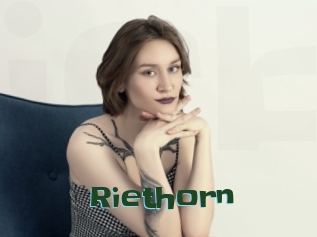 Riethorn