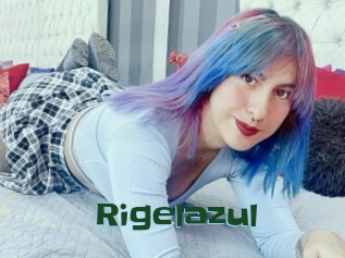 Rigelazul