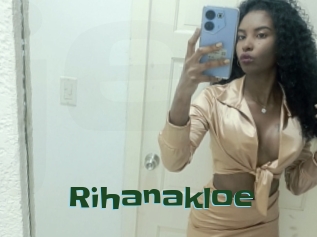 Rihanakloe