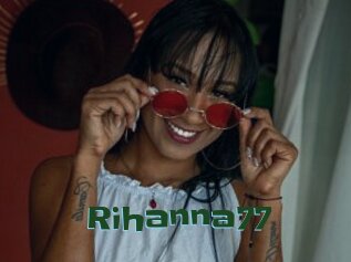 Rihanna77
