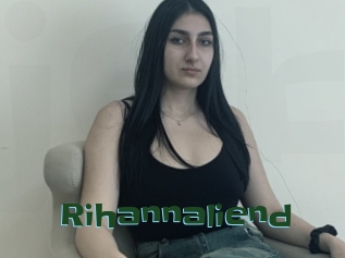 Rihannaliend