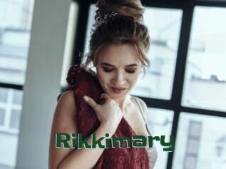 Rikkimary